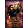 Legends of the Longsword: A Legends of Ansu fantasy