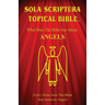 Sola Scriptura Topical Bible: Angels