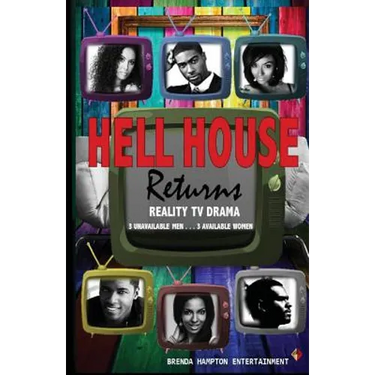 Hell House Returns