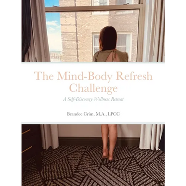 The Mind-Body Refresh Challenge: A Self-Discovery and Wellness Retreat