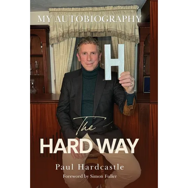 The Hard Way