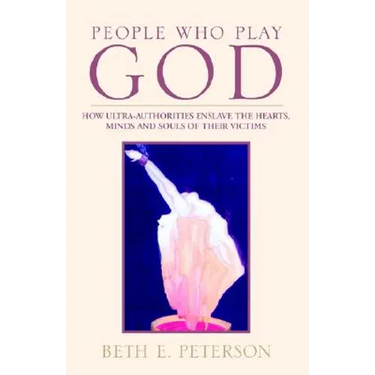 People Who Play God
