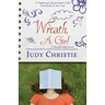 Wreath, a Girl