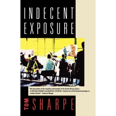 Indecent Exposure