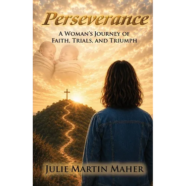 Perseverance: A Woman's Journey of Faith, Trials, and Triumph