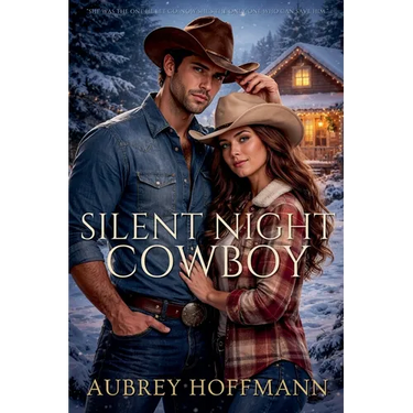 Silent Night Cowboy