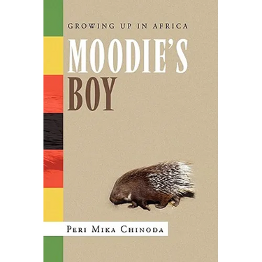 Moodie's Boy