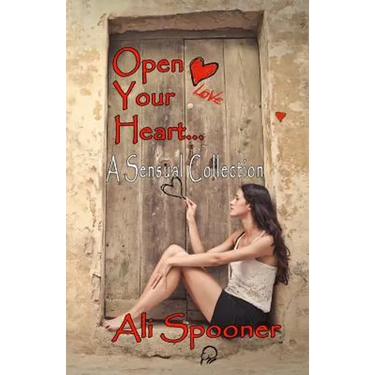 Open Your Heart