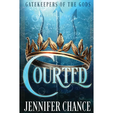 Courted