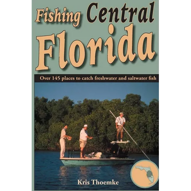 Fishing Central Florida