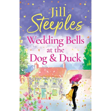 Wedding Bells at the Dog & Duck