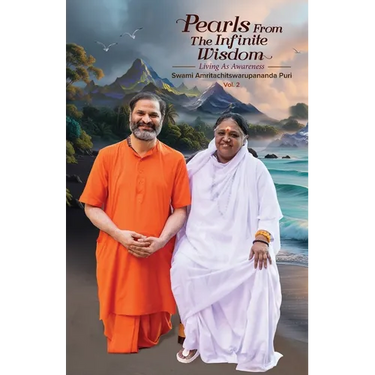 Pearls from the Infinite Wisdom V2