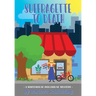 SUFFRAGETTE to DEATH: A WHITE HOUSE DOLLHOUSE mystery series