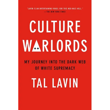Culture Warlords