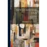 New Homes for old; Public Housing in Europe and America