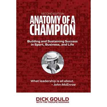 Anatomy of a Champion
