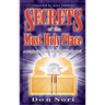 Secrets of the Most Holy Place Volume 1