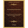 The Founding Of Jamestown: Percy's Discourse Of Virginia, Wingfield's Discourse Of Virginia, 1607, 1619 (1907)