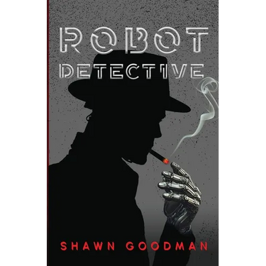 Robot Detective
