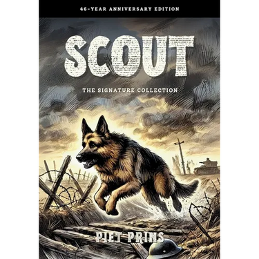 Scout: The Signature Collection