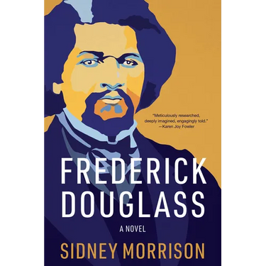 Frederick Douglass