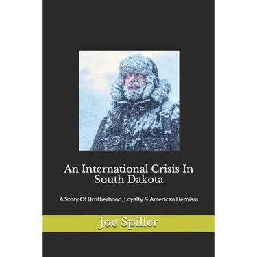 An International Crisis In South Dakota
