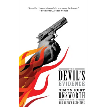 The Devil's Evidence