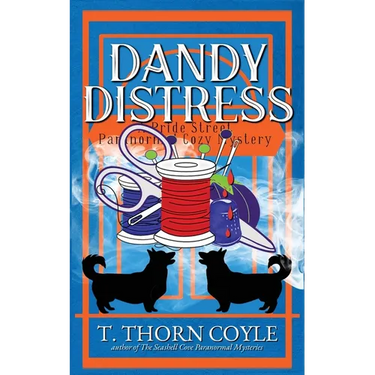 Dandy Distress
