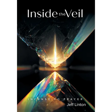 Inside the Veil: Incense to Prayer