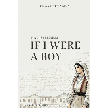 If I Were a Boy: Sikur t'isha djalë