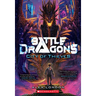 City of Thieves (Battle Dragons #1): Volume 1