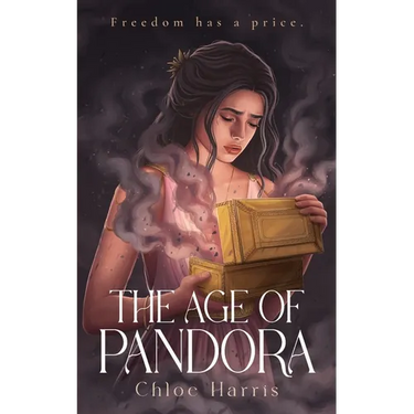 The Age of Pandora