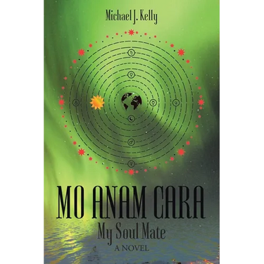 Mo Anam Cara: My Soul Mate