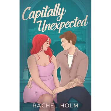 Capitally Unexpected