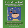 Pick-of-the-Day! Life is like a game and it's all about how to Innately play it!