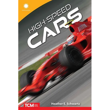 High-Speed Cars