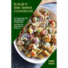 Easy Side Dishes Cookbook: The Greatest Low Sodium Side Dish Recipes Ever (The Yummy Kosher Side Dish Cookbook for All Things Sweet)