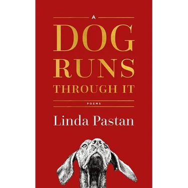 A Dog Runs Through It: Poems
