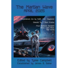 The Martian Wave April 2025
