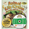 Package - Animal Life Cycles: Growing and Changing - CD + PB Book