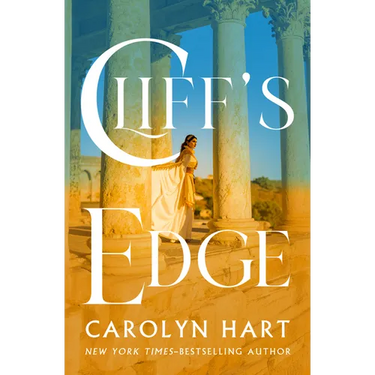 Cliff's Edge
