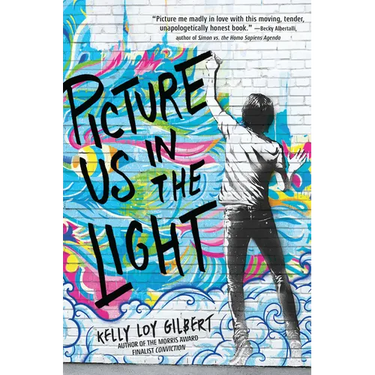 Picture Us in the Light