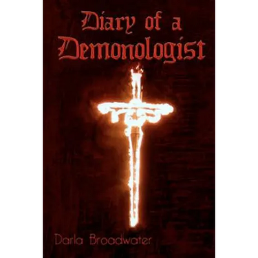 Diary of a Demonologist
