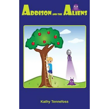 Addison and the Aliens