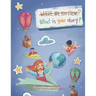 Where are you from?: What is your story?