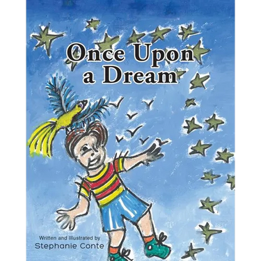 Once Upon a Dream