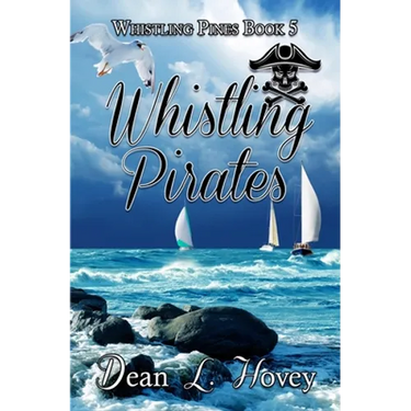 Whislting Pirates