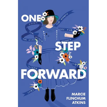 One Step Forward