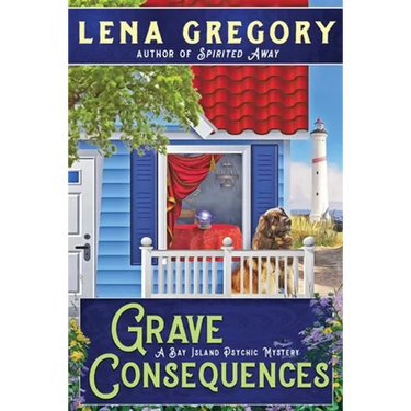 Grave Consequences