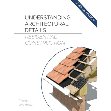 Understanding Architectural Details - Residential